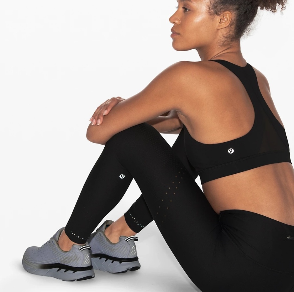 SOLD💥💥💥Zoned in tight lululemon leggings